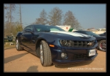 Chevrolet Camaro SS 2011.DNG